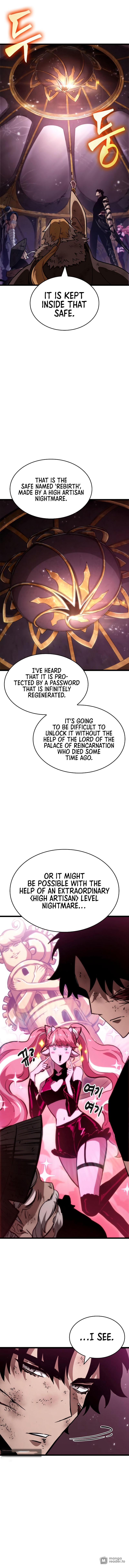 The World After the Fall, Chapter 65 image 10